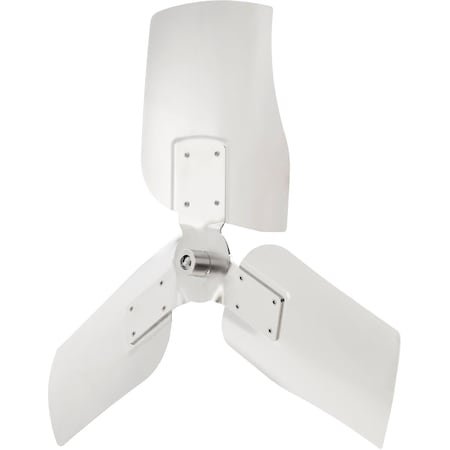 Global Industrial 24in Replacement Fan Blade For Washdown Fans 293100